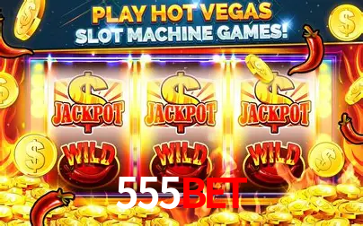 Desvendando o Mundo dos Jogos Virtuais na 555bet