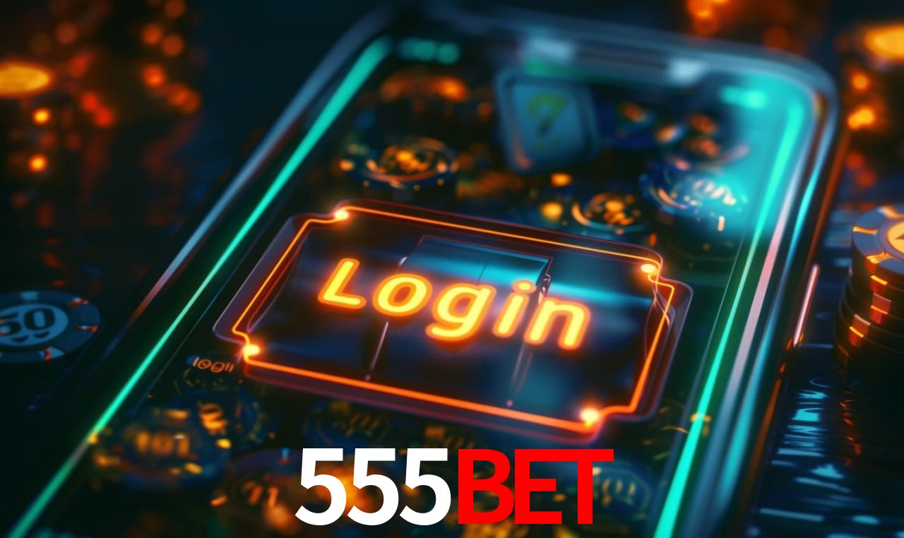 Secure Login 555bet