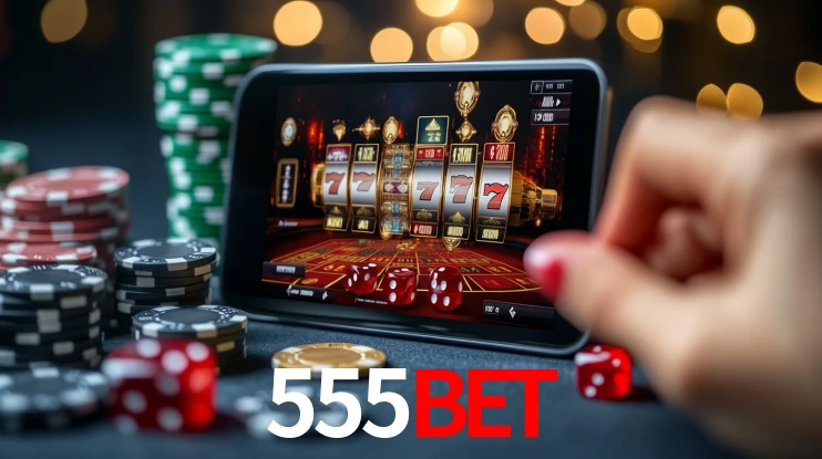 Statistics 555bet