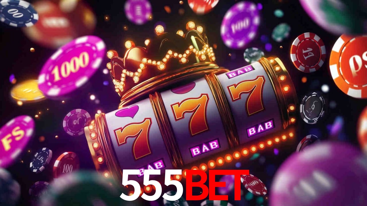 Weekend Specials 555bet