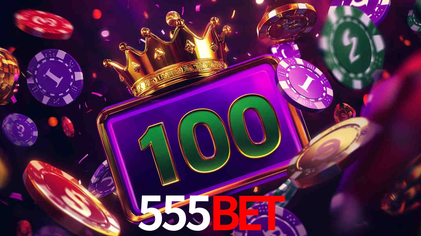 Experiência VIP 555bet