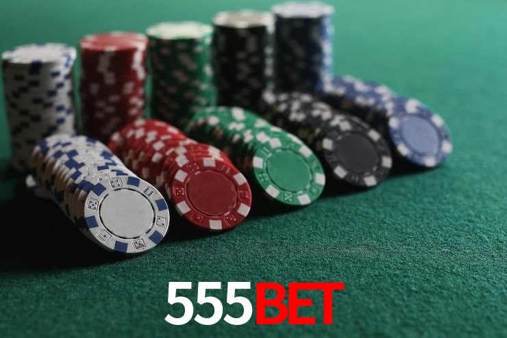 API Integration 555bet
