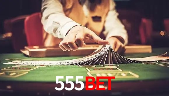 Game Providers 555bet