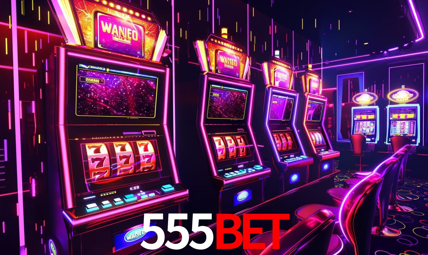 A Emoção da Loteria na 555bet: Uma Chance de Mudança de Vida
