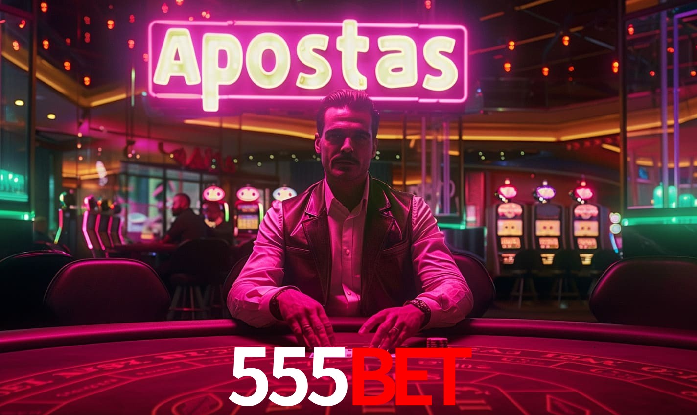 555bet