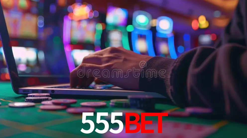 Programa VIP 555bet