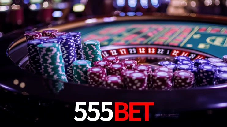 Bonus Features 555bet