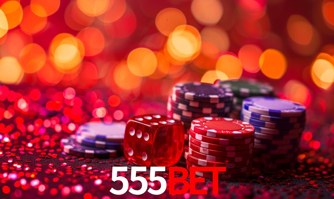 555bet app