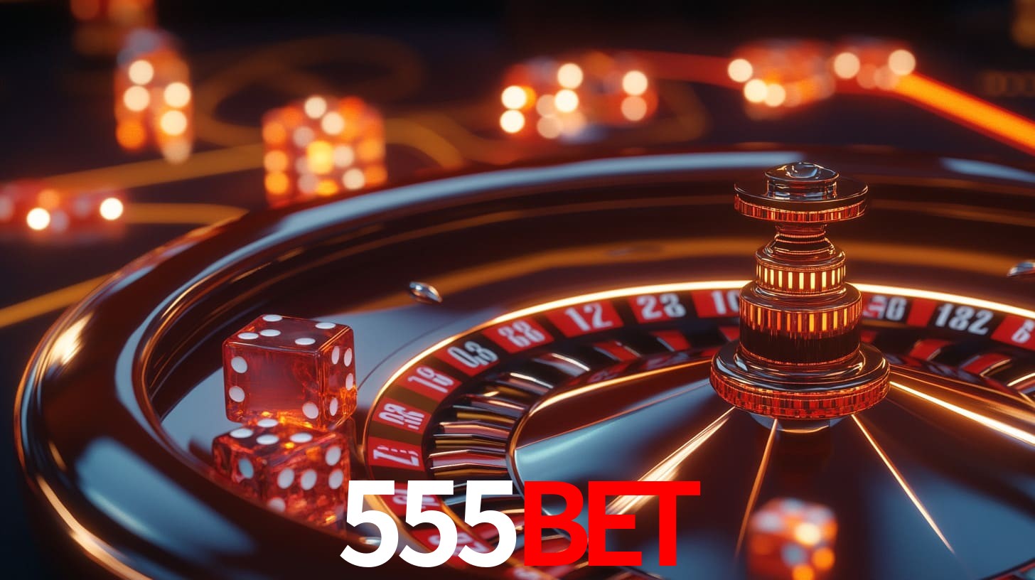 Slot Games 555bet