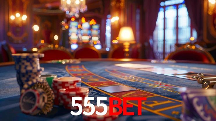 APP oficial da 555bet para mobile