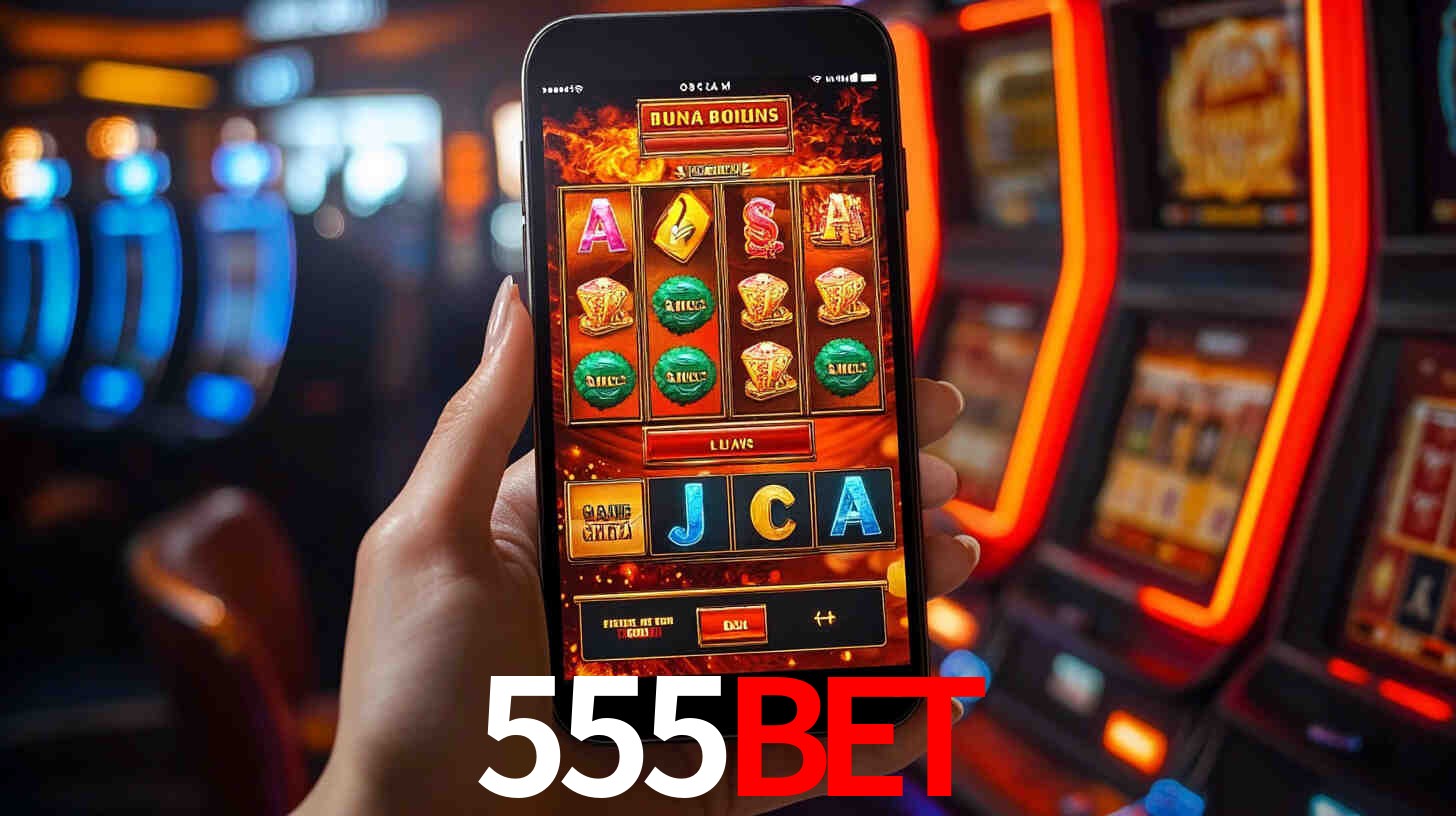 Roulette Table 555bet