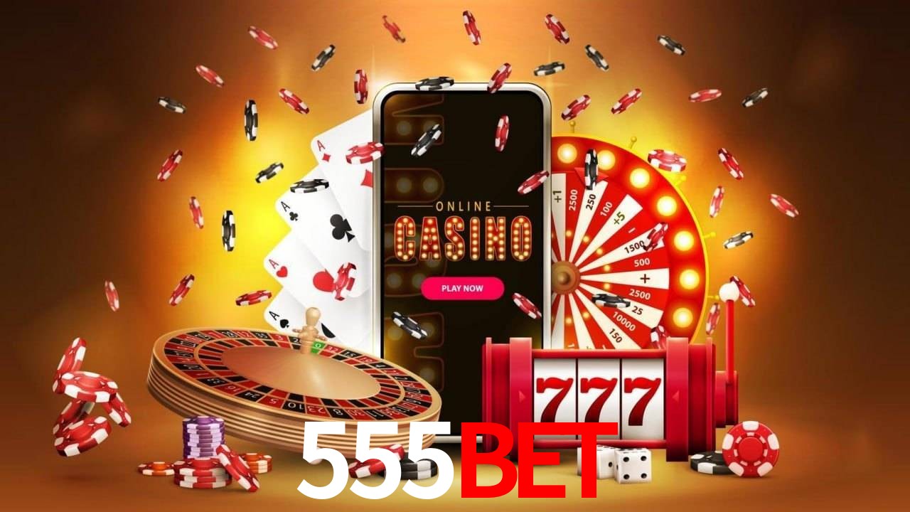 Benefícios da Conta 555bet