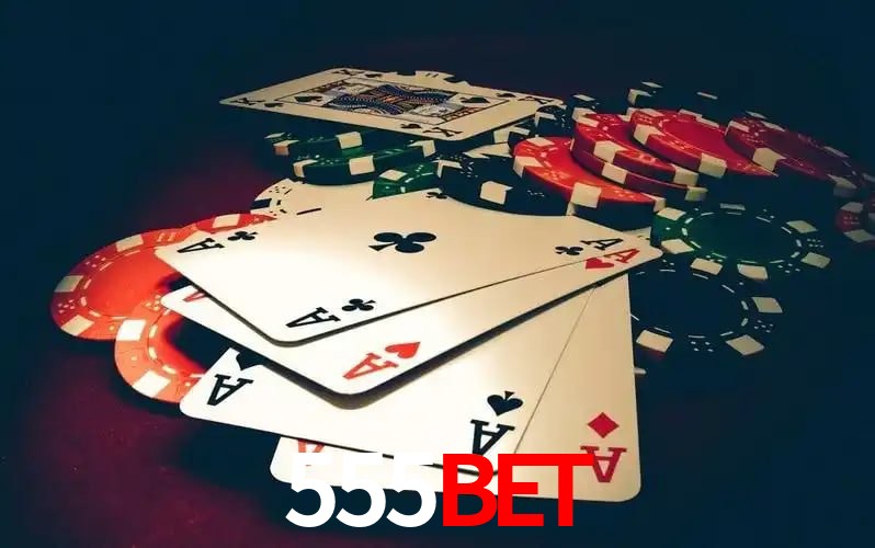 555bet login