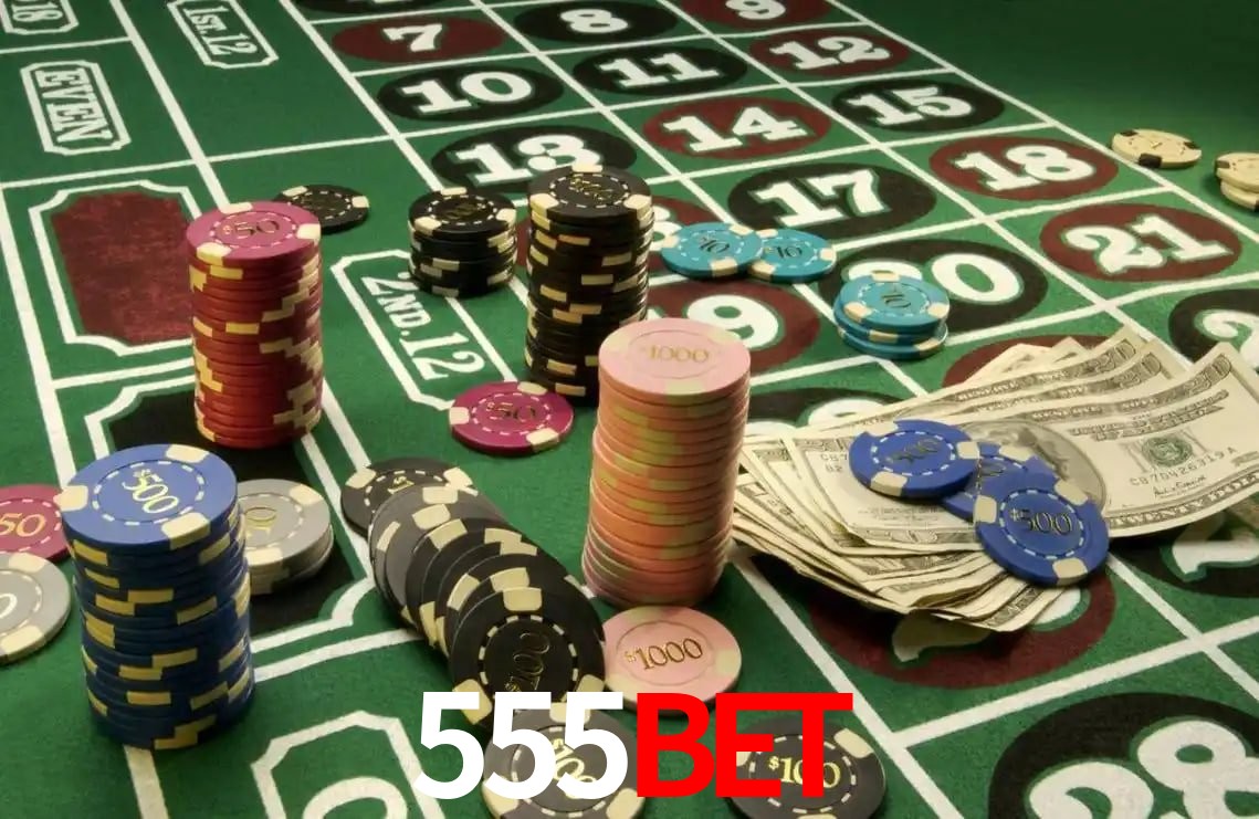 Security Systems 555bet